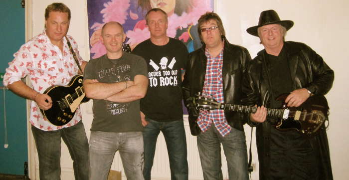 Dawn Trader 2011