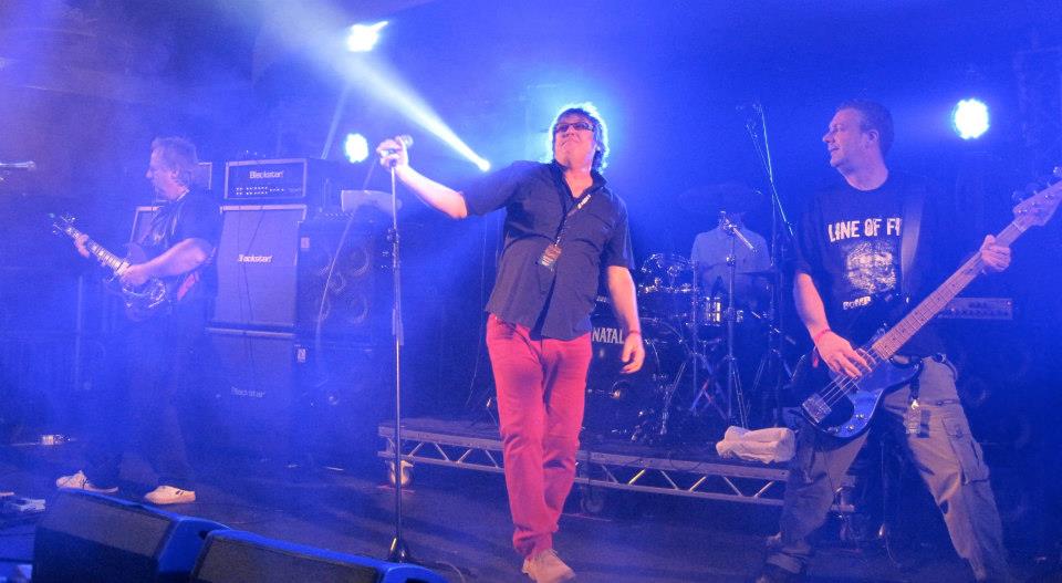 Dawn Trader 2011